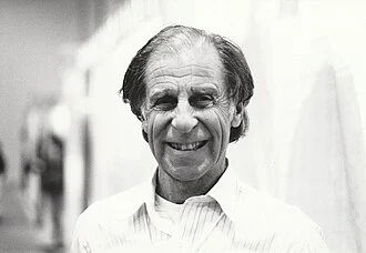 Fred Beckey height profile photo
