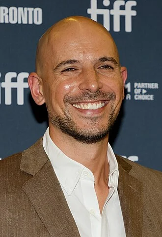 Fred Berger (producer) height profile photo