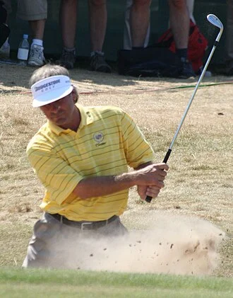 Fred Couples height profile photo