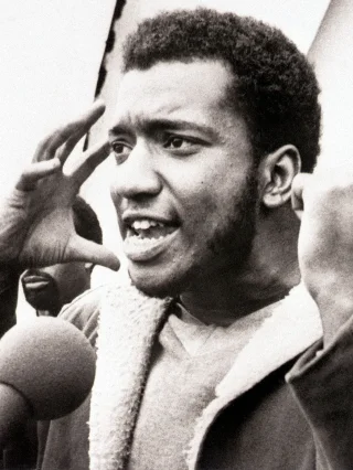 Fred Hampton height profile photo