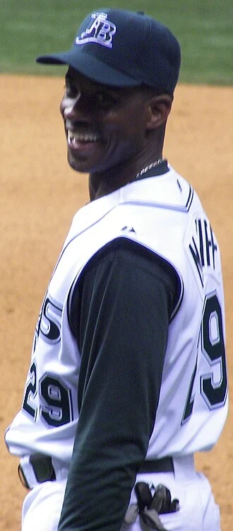 Fred McGriff height profile photo