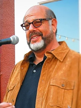 Fred Melamed height profile photo