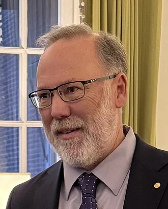 Fred Ramsdell height profile photo
