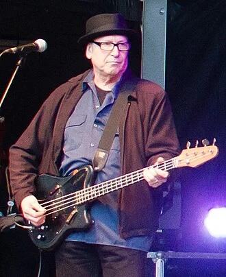 Fred Smith (bassist) height profile photo