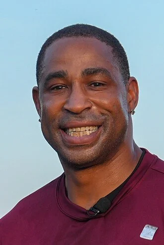 Fred Smoot height profile photo