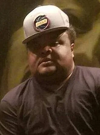 Fred the Godson height profile photo
