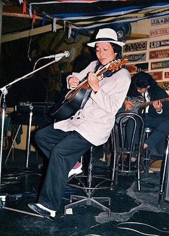 Freddie Aguilar height profile photo