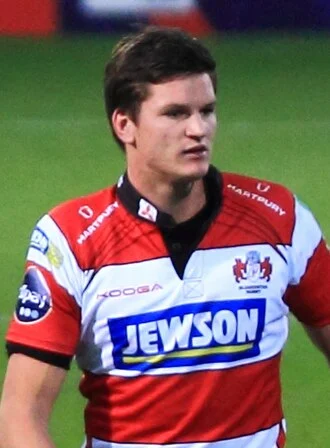 Freddie Burns height profile photo