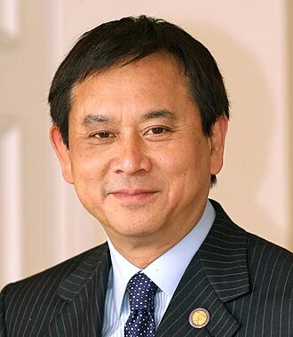 Freddie Fu height profile photo