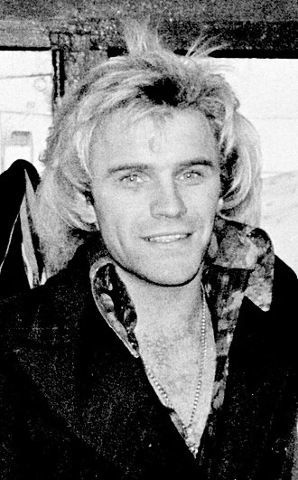 Freddie Starr height profile photo
