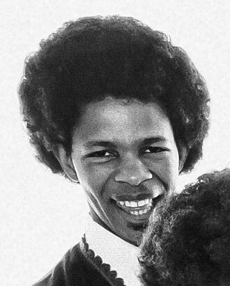 Freddie Stone height profile photo