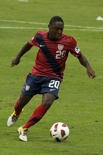 Freddy Adu height profile photo