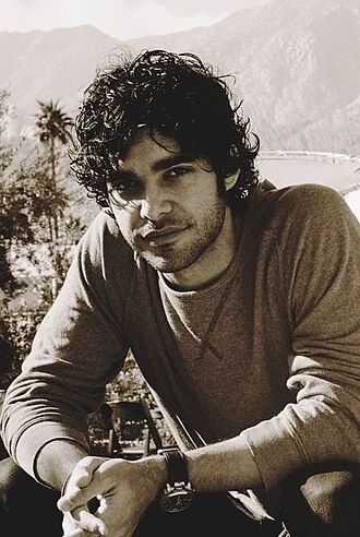Freddy Wexler height profile photo