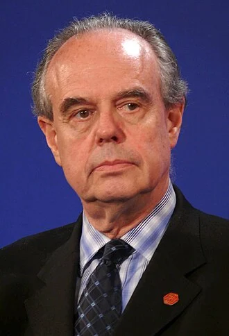 Frédéric Mitterrand height profile photo