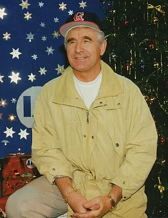 Frédéric Prinz von Anhalt height profile photo