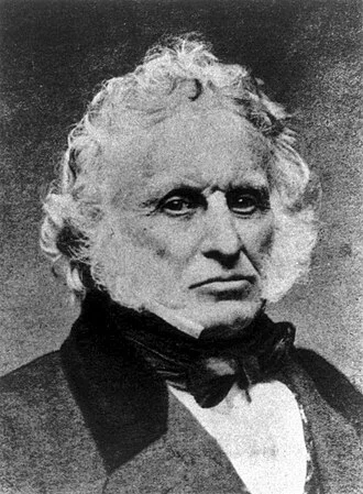 Frederic Tudor height profile photo