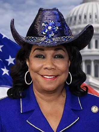 Frederica Wilson height profile photo