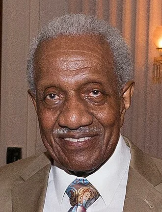 Frederick D. Reese height profile photo