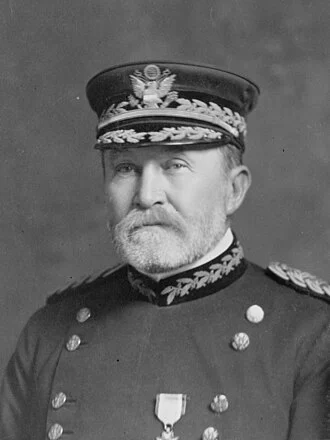Frederick Dent Grant height profile photo