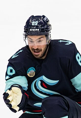 Frédérick Gaudreau height profile photo
