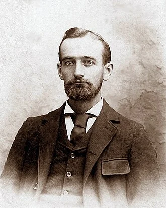 Frederick Trump height profile photo