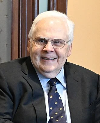 Frederick W. Smith height profile photo