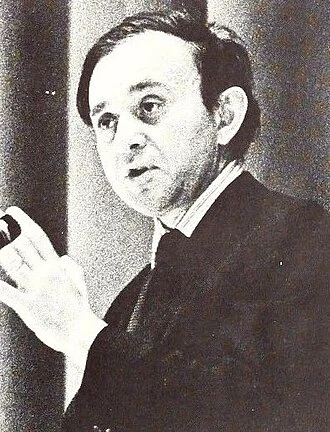 Frederick Wiseman height profile photo