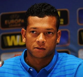 Fredy Guarín height profile photo