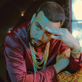 French Montana height profile photo