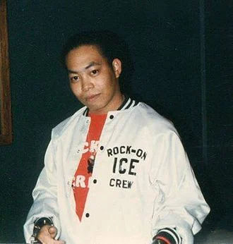 Fresh Kid Ice height profile photo