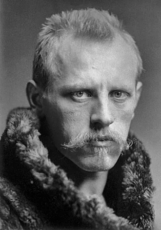 Fridtjof Nansen height profile photo