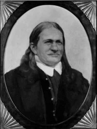 Friedlieb Ferdinand Runge height profile photo