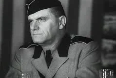 Fritz Julius Kuhn height profile photo