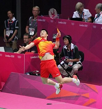 Fu Haifeng height profile photo