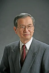 Fujio Masuoka height profile photo