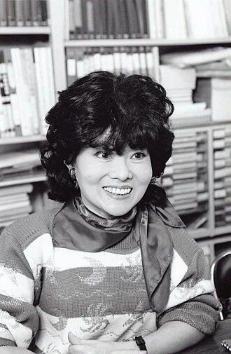 Fumiko Yonezawa height profile photo