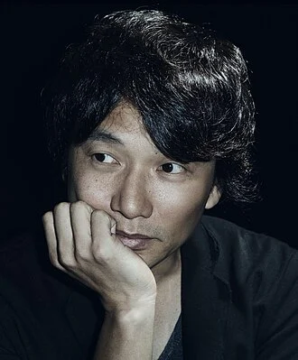 Fumito Ueda height profile photo