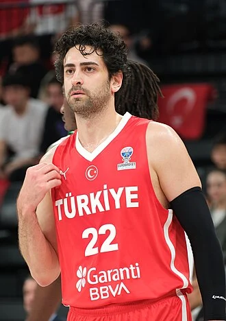 Furkan Korkmaz height profile photo