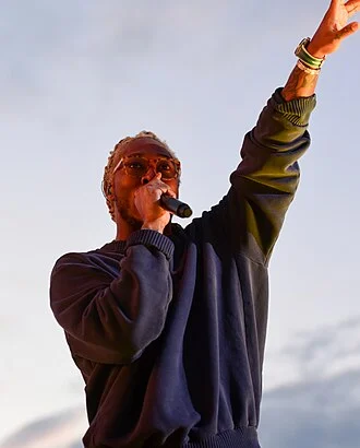 Future (rapper) height profile photo