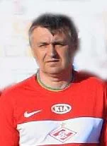 Fyodor Cherenkov height profile photo
