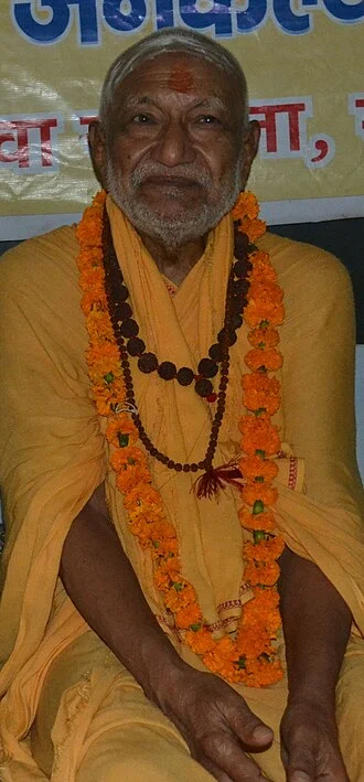 G. D. Agrawal height profile photo