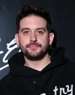 G-Eazy height profile photo