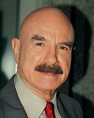 G. Gordon Liddy height profile photo