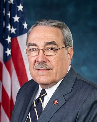 G. K. Butterfield height profile photo