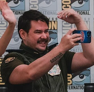 Gabby Eigenmann height profile photo