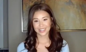 Gabby Windey height profile photo