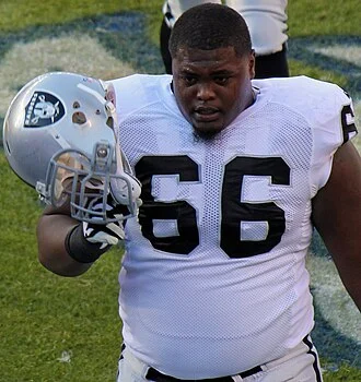 Gabe Jackson height profile photo