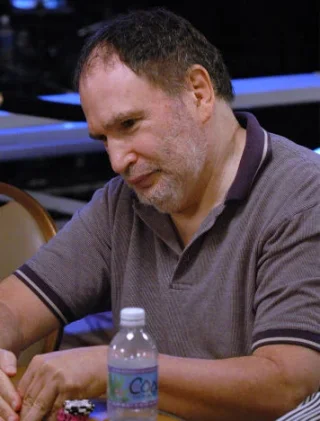 Gabe Kaplan height profile photo