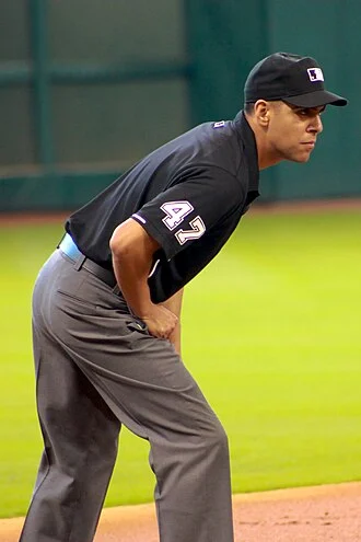 Gabe Morales height profile photo