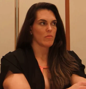 Gabi Garcia height profile photo